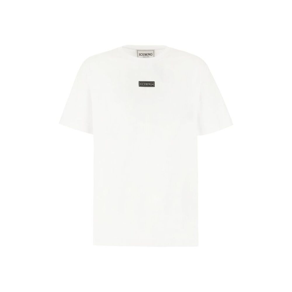 Iceberg Man Clothing T-Shirt